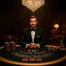 JustBit - Live Blackjack with Real Dealers