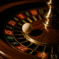 JustBit - Live Roulette with Real Dealers