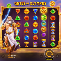 JustBit - Gonzo's Quest Slot Game